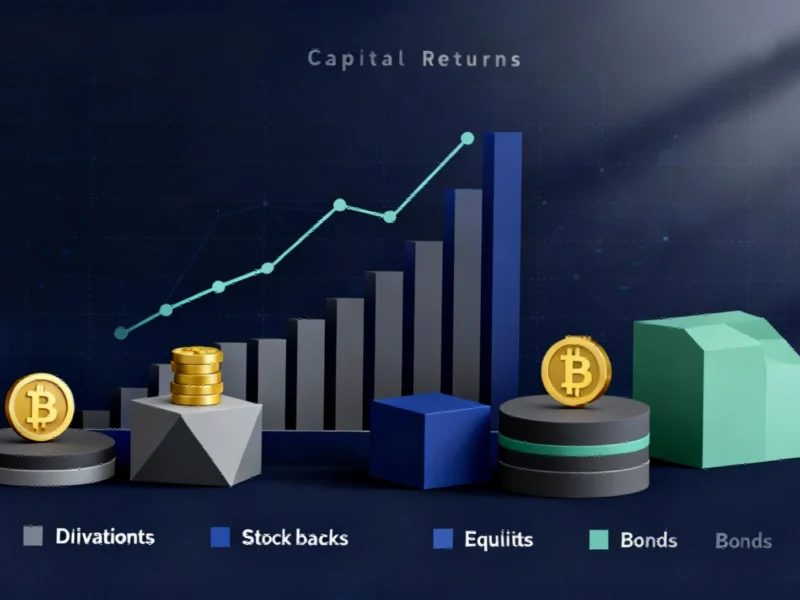 Meta Stock Returns $167 Billion To Shareholders Through Dividends And Buybacks - Professional coverage