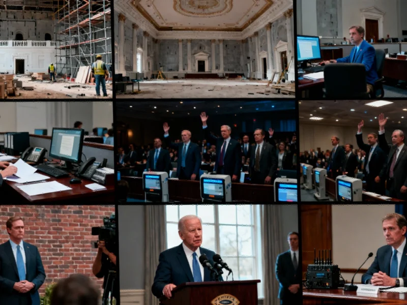 Government Shutdown Day 16: Funding Bill Fails 10th Vote - Professional coverage