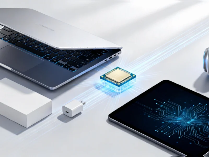 Apple M5: Five Details About The New MacBook Pro And iPad Pro Chip