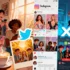 A new wave of social media apps provide hope in a doomscrolling world | TechCrunch