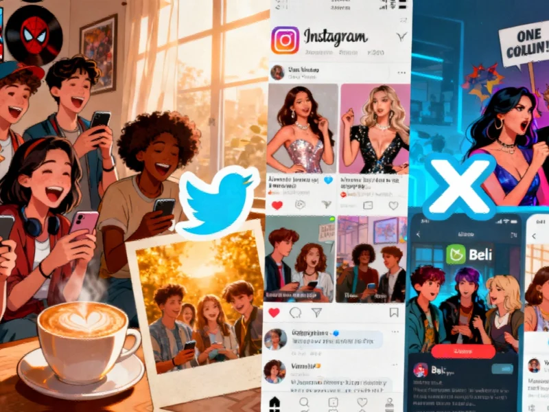 A new wave of social media apps provide hope in a doomscrolling world | TechCrunch