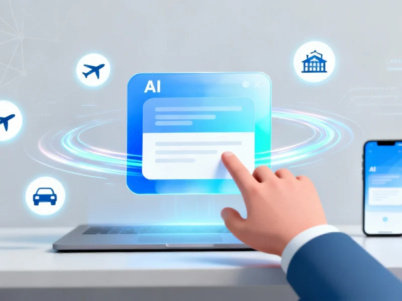 Kayak Introduces AI-Powered Travel Assistant for Trip Planning and Booking