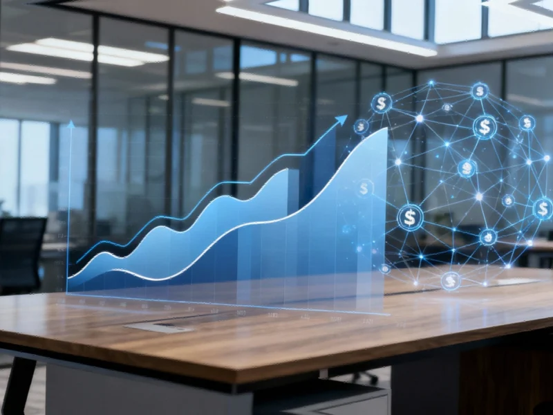 Ripple’s Billion-Dollar GTreasury Acquisition Signals Strategic Shift in Enterprise Financial Infrastructure