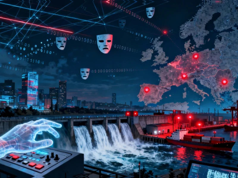 Europe's fall from cyber safety grace: why it is now among the world's riskiest cyber regions - Professional coverage