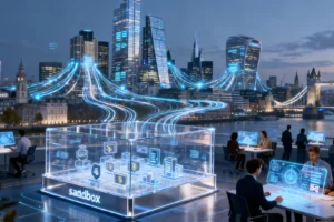 How the UK is forging the future of fintech - Professional coverage