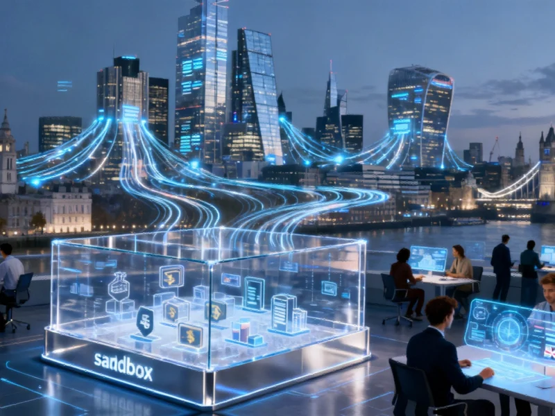 How the UK is forging the future of fintech - Professional coverage