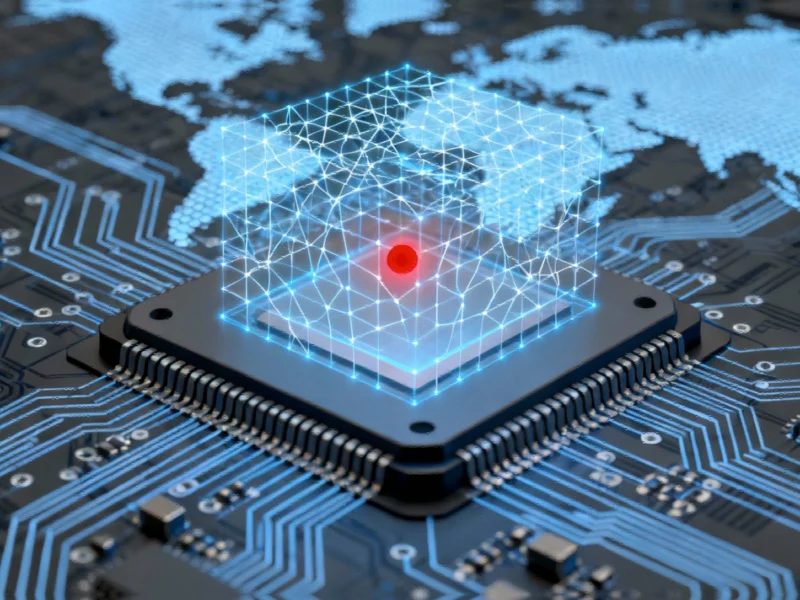 AI Breakthrough Achieves 97% Accuracy in Hardware Trojan Detection