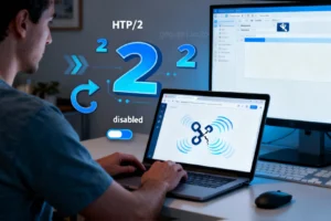 Microsoft update breaks localhost in Windows 11 - Professional coverage