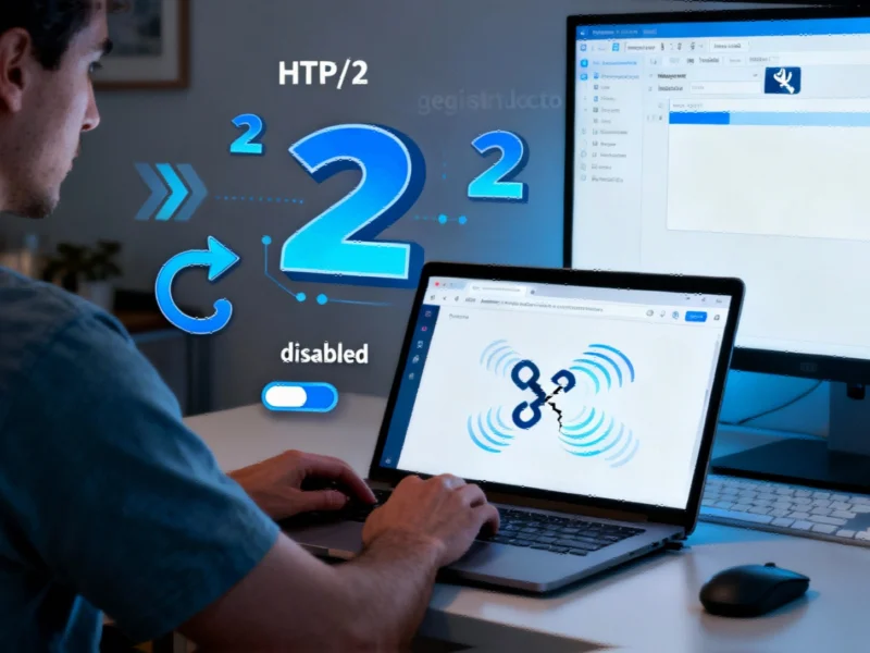 Microsoft update breaks localhost in Windows 11 - Professional coverage