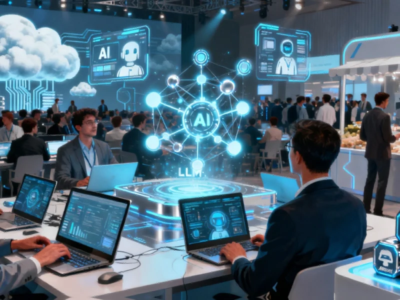 Oracle goes all-in on AI with an ‘open’ approach
