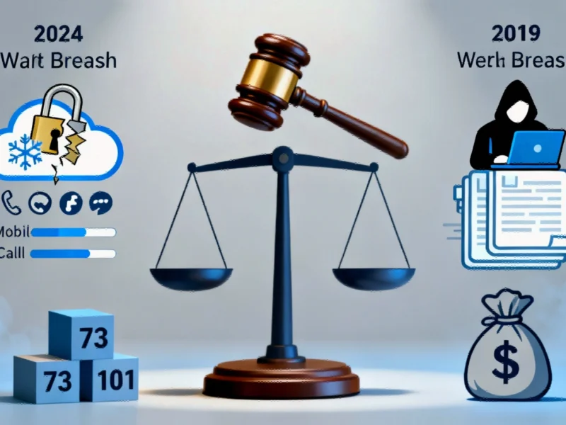AT&T settles $177 million data breach lawsuit -- how you can claim your settlement share - Professional coverage