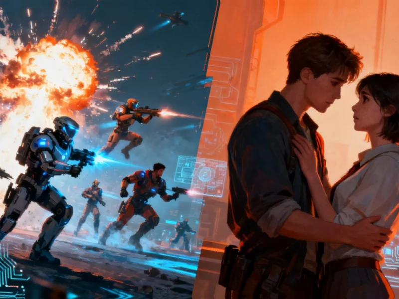 Quantic Dream is Making a Competitive Multiplayer Game, Work on Star Wars: Eclipse "Continues" - Professional coverage