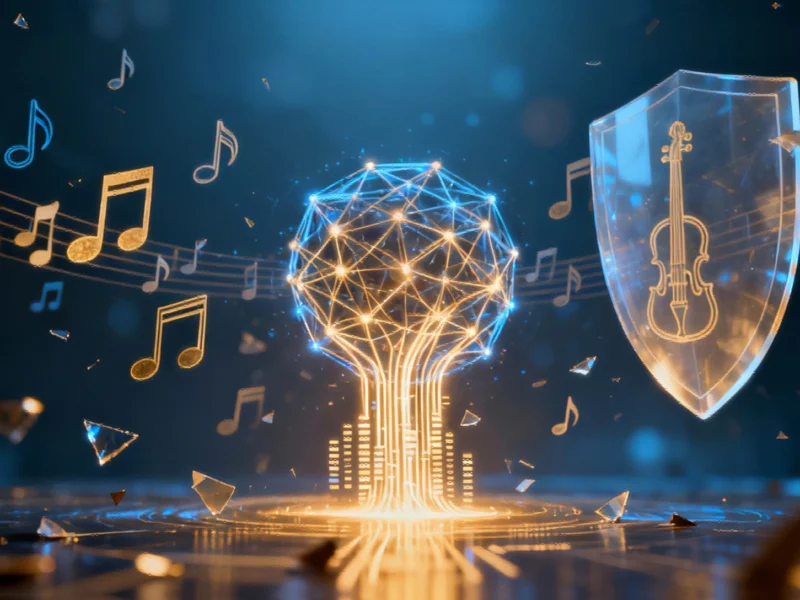 Spotify Warns Music Industry Must Embrace AI or Face Unregulated Innovation