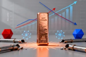 Trump's latest China trade spat offers lessons for the copper market amid AI boom - Professional coverage