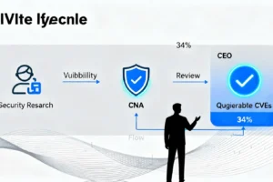 Industry Leaders Call for Major Reforms to Vulnerability Scoring Systems - Professional coverage