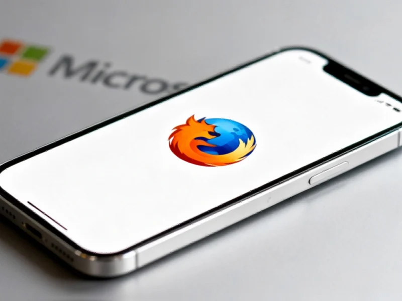 Firefox gets a new security feature that Edge has had for years -- here's how it works, who gets acc - Professional coverage