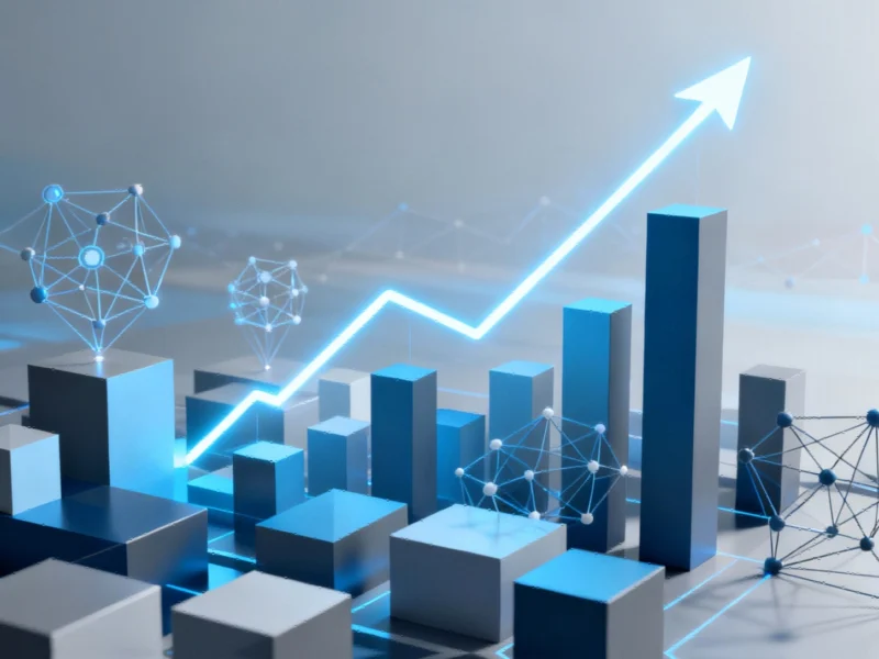 Wall Street Analysts Issue Major Upgrades for Tech, Energy and Banking Stocks - Professional coverage