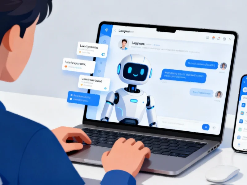 Perplexity AI Transforms Search into Interactive Language Tutoring Platform - Professional coverage