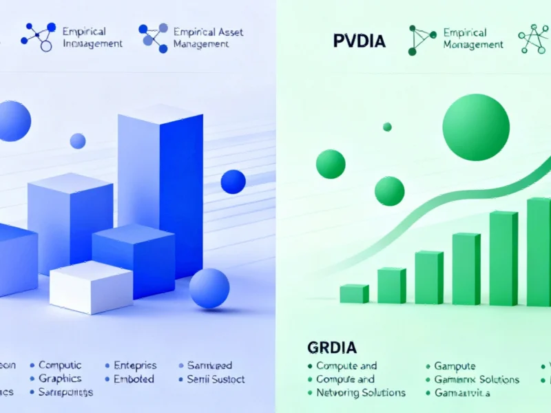 Investment Analysis Favors Nvidia Over AMD Despite Recent Market Gains - Professional coverage