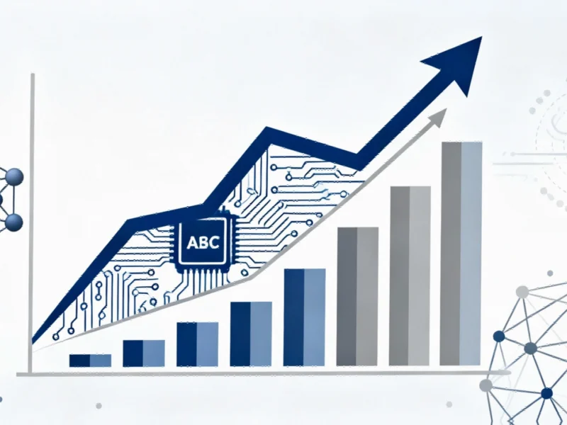 Broadcom Stock Soars Over 100% Fueled by AI Chip Dominance and Strong Financials - Professional coverage