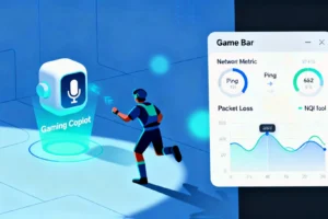 Windows 11's Gaming Revolution: AI Assistants and Network Tools Reshape Industrial Computing Experie - Professional coverage