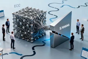 The S/4HANA Migration Dilemma: Why SAP's Core Customers Remain Skeptical After a Decade - Professional coverage