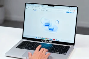 Windows 11 Copilot Evolves Into Hands-Free Industrial Assistant with Global Vision Capabilities - Professional coverage