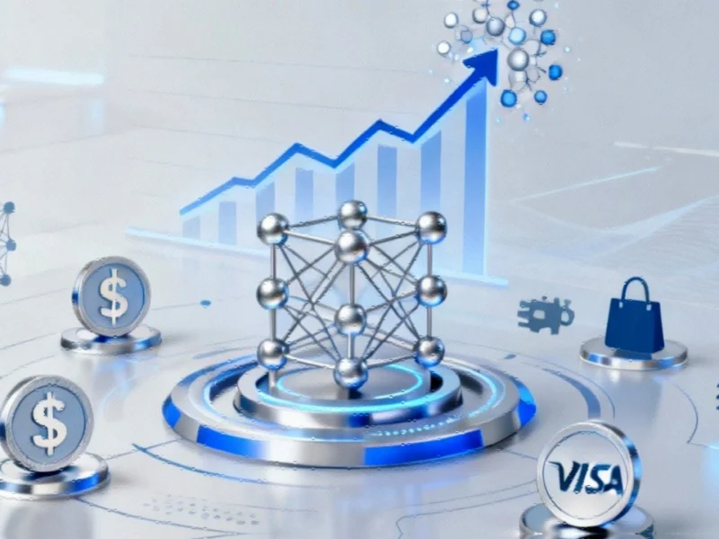 Stripe-Backed Blockchain Venture Tempo Secures $500M in Major Funding Round Led by Thrive Capital an - Professional coverage