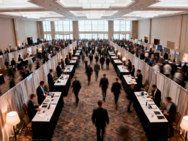 Seize the Final Hours: Why Industrial Computing Startups Can't Miss TechCrunch Disrupt 2025 - Professional coverage