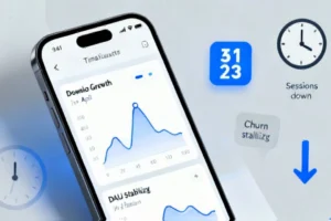 Beyond the Hype: ChatGPT's Mobile App Enters a New Phase of Mature User Engagement - Professional coverage