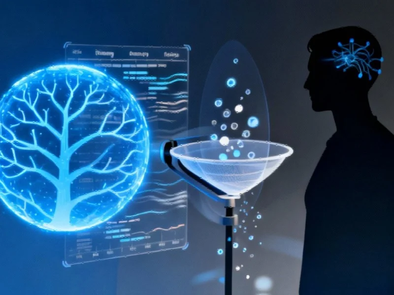 The Strategic Imperative: Why AI Memory Systems Are Reshaping Industrial Computing