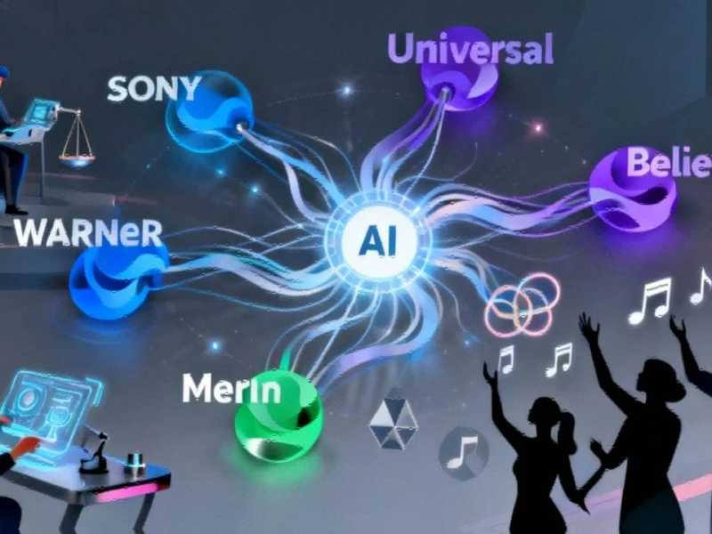 Spotify’s Ethical AI Framework Sets New Industry Standard for Music Innovation