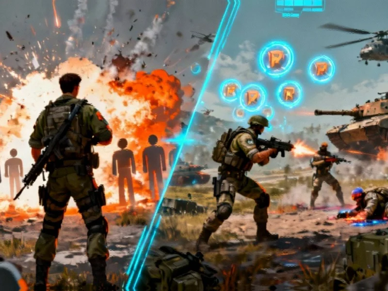 Battlefield 6 Progression System Overhauled as EA Balances XP Farming Crackdown with Increased Match - Professional coverage