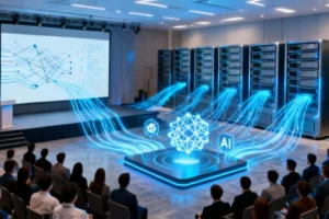 NetApp Unveils AI Data Infrastructure Strategy at Insight 2025 Conference - Professional coverage