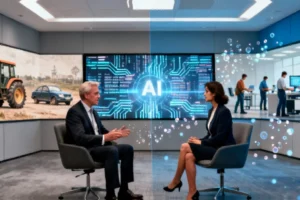 Beyond the Hype: Jamie Dimon's Realistic Take on AI's Workforce Transformation and Strategic Adaptat - Professional coverage