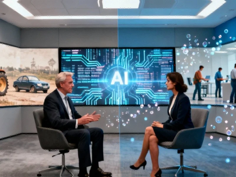 Beyond the Hype: Jamie Dimon’s Realistic Take on AI’s Workforce Transformation and Strategic Adaptation