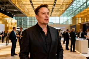 Proxy Advisor ISS Urges Tesla Investors to Reject Musk's Massive Compensation Package - Professional coverage