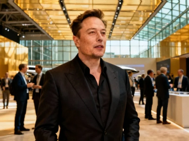Proxy Advisor ISS Urges Tesla Investors to Reject Musk's Massive Compensation Package - Professional coverage