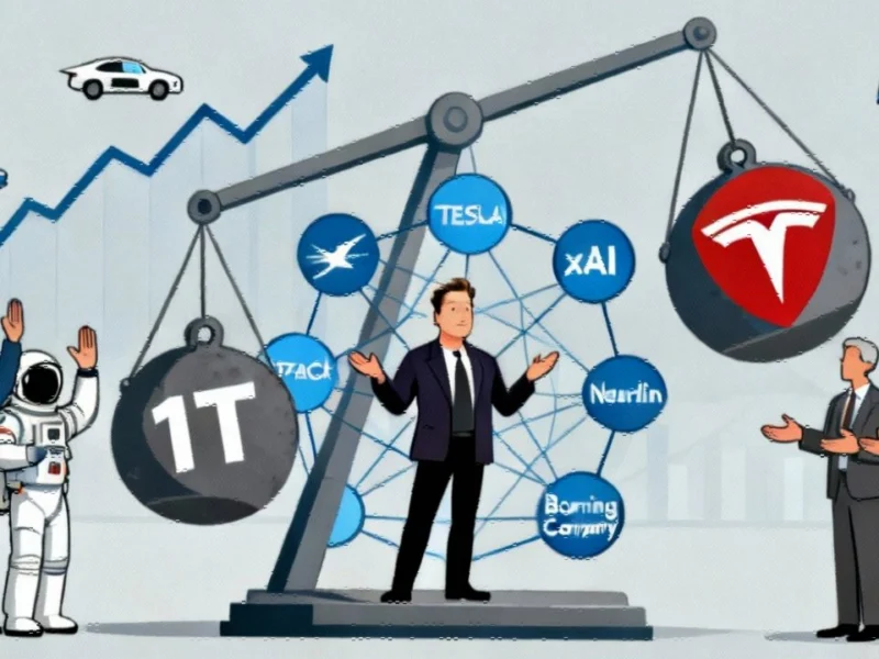 Proxy Advisory Firm ISS Recommends Against Musk’s Massive Tesla Compensation Package