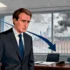 France’s Fiscal Outlook Darkens as Political Gridlock Compounds Economic Woes