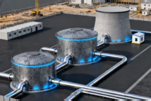 Amazon's Nuclear Ambitions: How SMRs Could Reshape Data Center Power Strategy - Professional coverage