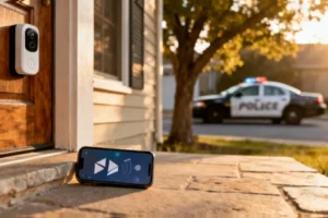 Ring Partners With Flock Surveillance, Expands Police Video Access Through Neighbors App - Professional coverage