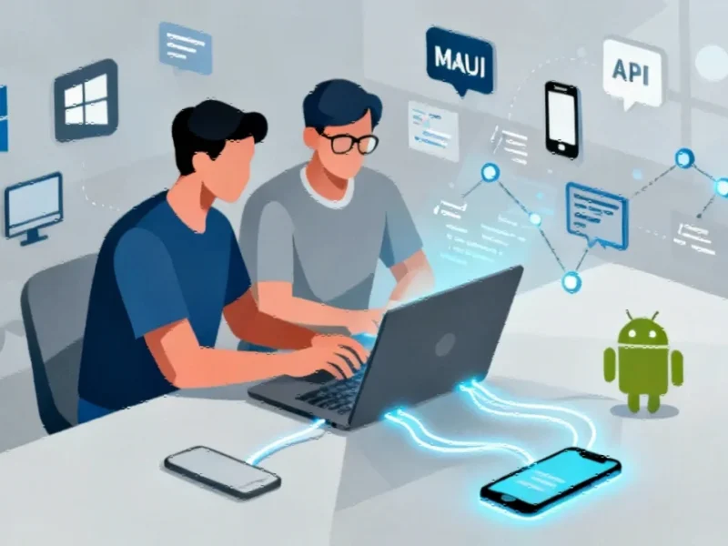 Uno Platform Deepens Microsoft Partnership to Enhance .NET 10 Cross-Platform Capabilities