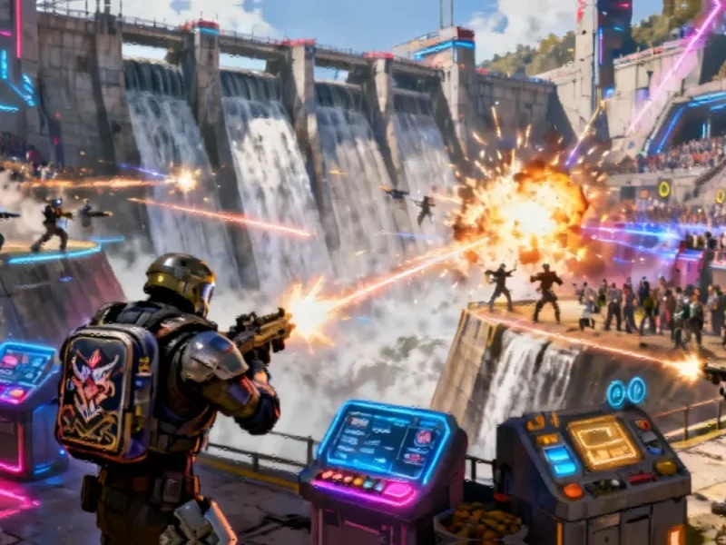 ARC Raiders Beta Draws Massive Crowd on Steam, Challenges Battlefield 6 Sales Dominance - Professional coverage