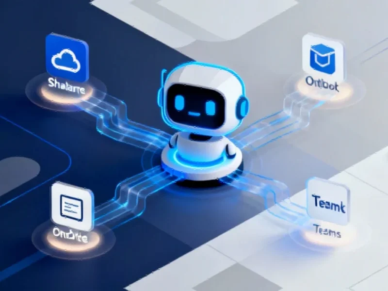 Claude's Microsoft 365 Integration Signals Major Shift in Enterprise AI Strategy - Professional coverage