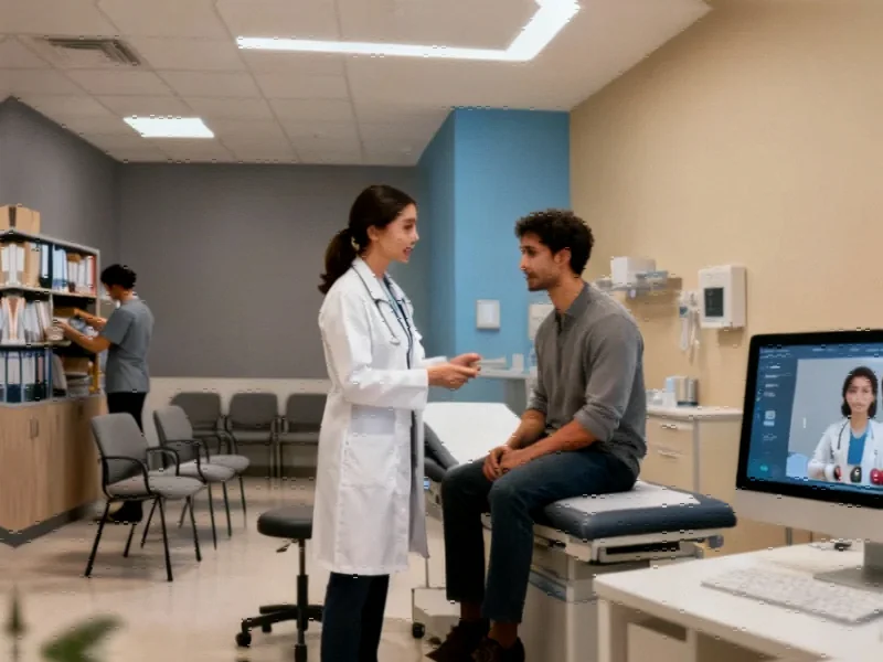 Tia's Workforce Reduction Signals Broader Challenges in Tech-Enabled Healthcare Sector - Professional coverage
