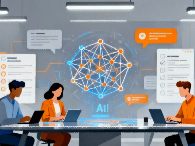 How Dialogue AI's $6M Seed Round Signals Shift in Industrial Research Paradigm - Professional coverage