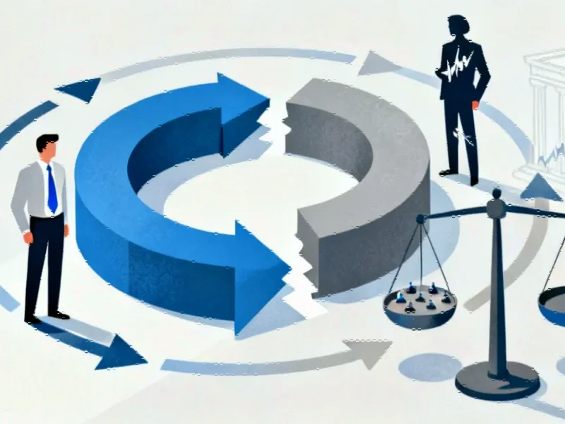 Rethinking Corporate Reporting: How Tech Innovation Demands Longer-Term Focus - Professional coverage