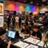 LightBox Expo Champions Human Artistry and Community Amid AI Disruption