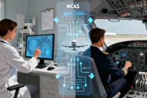 Aviation Safety Failures Offer Critical Lessons for Healthcare AI Implementation, Experts Warn - Professional coverage